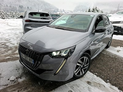 Peugeot 208 208 1.2 PureTech 75ch S&S Style