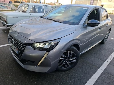 Peugeot 208 208 1.2 PureTech 75ch S&amp;S Style