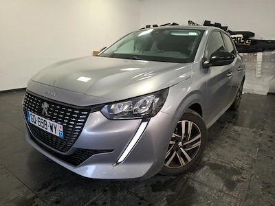 Peugeot 208 208 1.2 PureTech 75ch S&amp;S Style