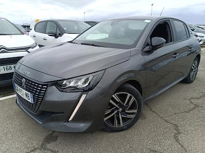 Peugeot 208 208 1.2 PureTech 75ch S&S Style