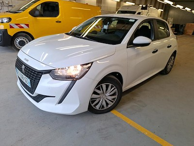 Peugeot 208 208 Affaire 1.5 BlueHDi 100 Premium Pack