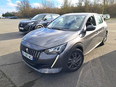 Peugeot 208 business R 208 Business R 1.2 PureTech 100 S&amp;S Active