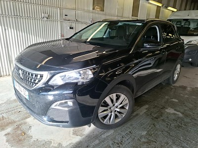 Peugeot 3008 3008 1.5 BlueHDi 130ch S&S Active Business EAT8