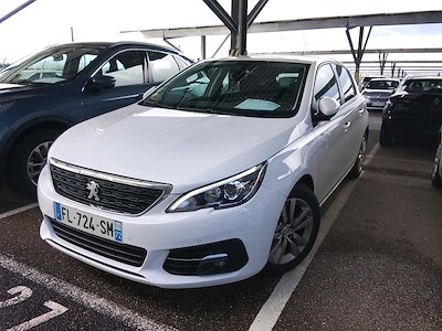 Peugeot 308 308 1.5 BlueHDi 100ch E6.c S&amp;S Active Business