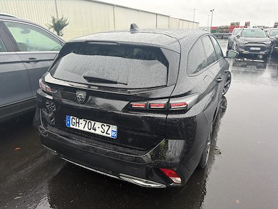 Peugeot 308 SW 308 SW 1.2 PureTech 130ch S&amp;S Allure Pack