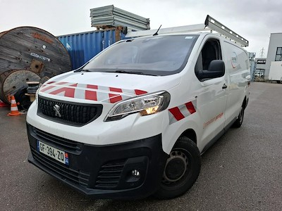 Peugeot EXPERT Expert Fg Long 2.0 BlueHDi 150ch S&S Asphalt