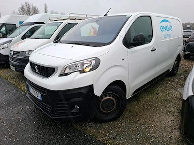 Peugeot EXPERT Expert Fg Standard 1.5 BlueHDi 120ch S&S Asphalt