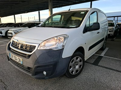 Peugeot PARTNER Partner Standard 1.6 BlueHDi 100ch S&S Premium Pack