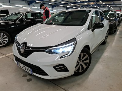 Renault CLIO Clio Reversible 1.0 SCe 65ch Evolution - VASP