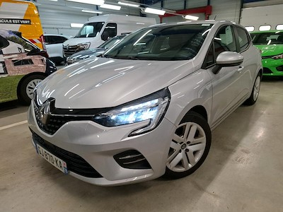 Renault CLIO Clio Reversible 1.6 E-Tech 140ch Business - VASP