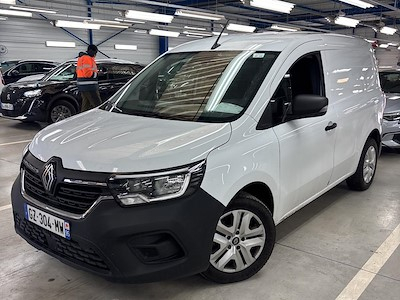 Renault KANGOO Kangoo Van L1 1.3 TCe 100ch Grand Confort