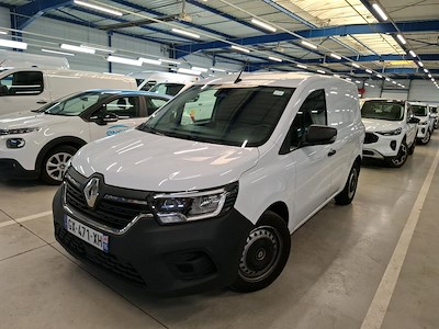 Renault KANGOO Kangoo Van L1 1.3 TCe 100ch Grand Confort