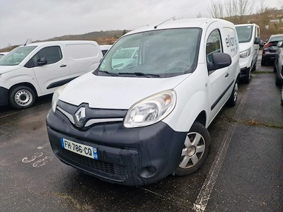 Renault Kangoo express Kangoo Express 1.5 dCi 75ch Grand Confort