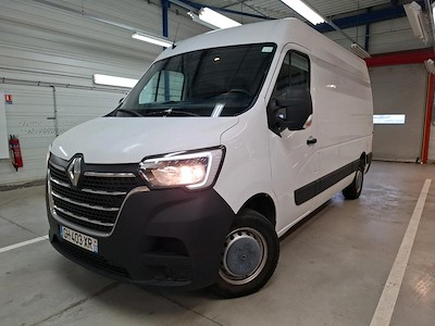 Renault MASTER Master Fg F3500 L2H2 2.3 Blue dCi 150ch Grand Confort Euro6