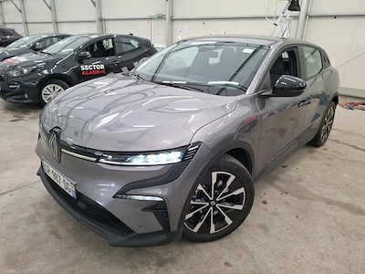 Renault Megane e-tech Megane E-Tech Electric EV60 130ch Evolution ER optimum charge