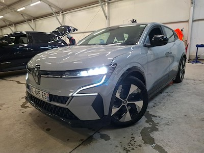 Renault Megane e-tech Megane E-Tech Electric EV60 220ch Equilibre optimum charge