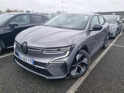 Renault Megane e-tech Megane E-Tech Electric EV60 220ch Equilibre optimum charge