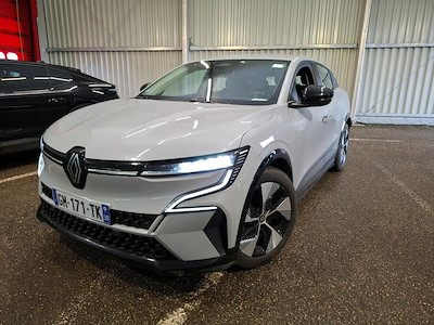 Renault Megane e-tech Megane E-Tech Electric EV60 220ch Equilibre optimum charge