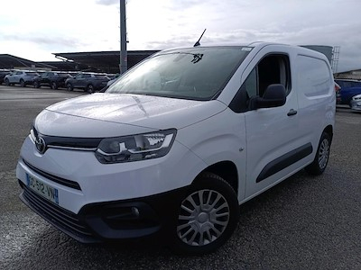 Toyota Proace city PROACE CITY Medium 100 D-4D Business
