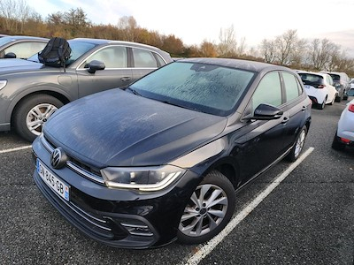 Volkswagen POLO Polo 1.0 TSI 95ch Style