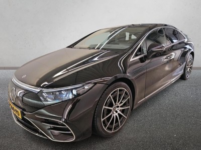 Mercedes-Benz EQS 450+ 245kW /108kWh AMG Line automaat, 2023