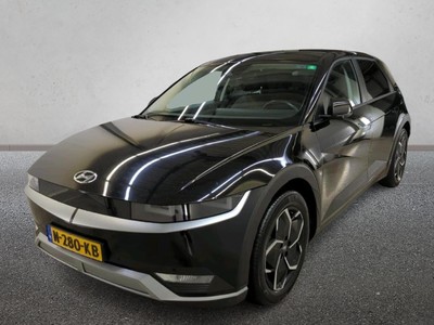 Hyundai IONIQ 5 BEV 160kW / 73kWh Connect automaat, 2021
