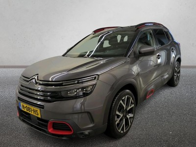Citroën C5 Aircross 1.6 PureTech 133kW S&S Business Plus EAT8, 2020