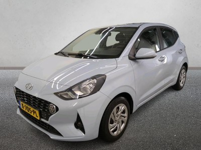 Hyundai i10 1.0 49kW Comfort 5-Seats, 2021