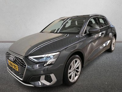 Audi A3 30 1.0 TFSI 81kW Business Edition SB S-tronic, 2021