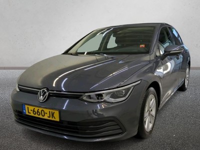 Volkswagen Golf 1.5 TSI 96kW Life Business, 2021