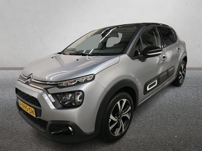 Citroën C3 1.2 PureTech 81kW S&S Shine, 2022