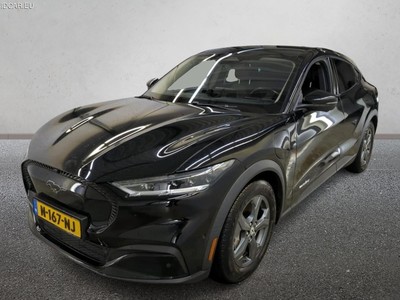 Ford MUSTANG Mach-E 190kW/ 75.7kWh RWD automaat, 2021