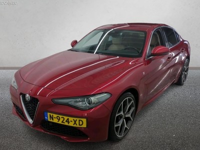 Alfa Romeo Giulia 2.0 GME 148kW 6C Villa DEste automaat, 2022