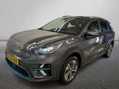 Kia Niro e- 150kW / 64kWH Executive Line automaat (NEDC), 2020