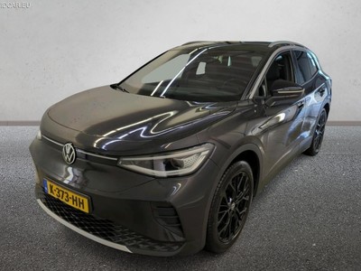 Volkswagen ID.4 ID 4 150kW / 77kWh Max Aut, 2020