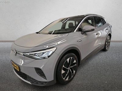 Volkswagen ID.4 ID 4 109kW / 55kWh Pure Automaat, 2021