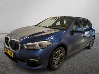BMW 118 iA 100kW, 2023