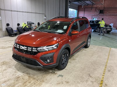 Dacia JOGGER 1.0 TCE 110 EXPRESSION 5 SEAT