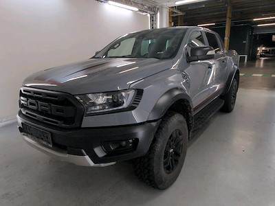 Ford RANGER 2.0 BIT 156KW 4WD D-CAB RAPTOR AUTO