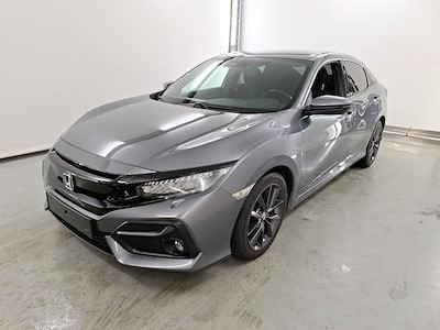 Honda CIVIC 1.0 I-VTEC CVT ELEGANCE
