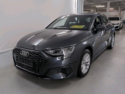 Audi A3 sportback diesel - 2020 30 TDi