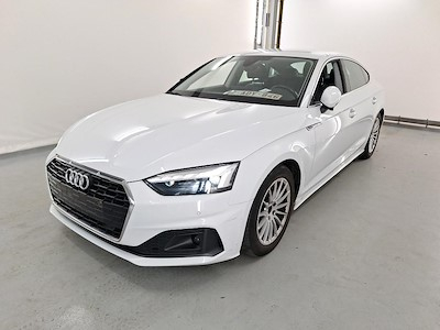 Audi A5 2.0 30 TDI S TRONIC BUS. ED.