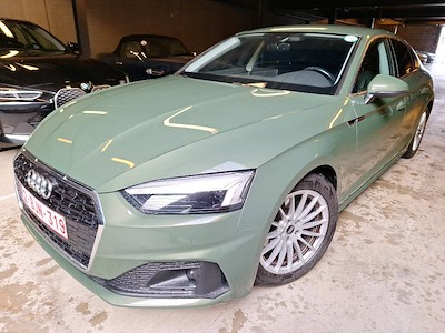 Audi A5 sportback 2.0 35 TFSI S TRONIC BUS. ED.