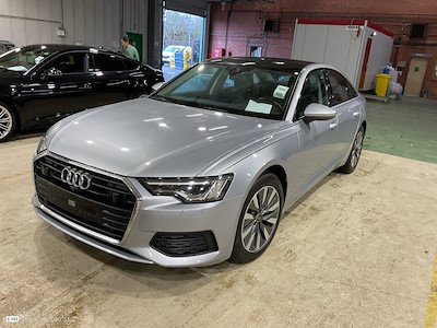 Audi A6 diesel - 2018 30 TDi Business Edition S tronic