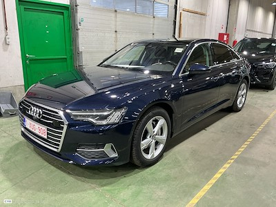 Audi A6 diesel - 2018 35 TDi Business Edition Sport S tronic