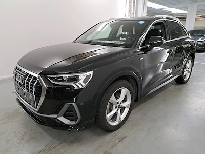 Audi Q3 1.4 45 TFSI E S TRONIC S LINE