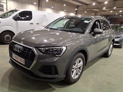 Audi Q3 diesel - 2019 35 TDi Business Edition S tronic