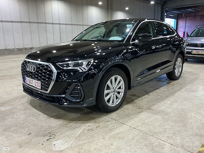 Audi Q3 sportback 1.4 45 TFSI E S TRONIC