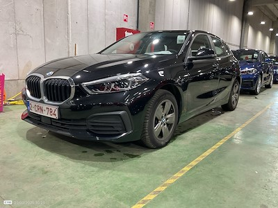 BMW 1 series hatch 1.5 116D (85KW)