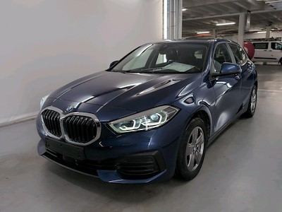 BMW 1 series hatch 1.5 116D (85KW)